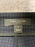 Ann Taylor Houndstooth Blue Active Pants Size 0 Petite - photo 7