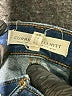 Current/Elliott Solid Blue Jeans Size 29 waist - photo 7