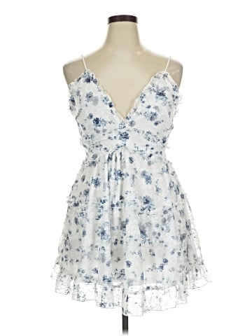 Justify Cocktail Dress (view 1)