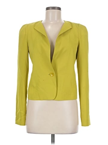 BCBGMAXAZRIA Blazer (view 1)
