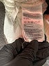 H&M 100% Polyester Ivory Turtleneck Sweater Size 12 - 14 - photo 8