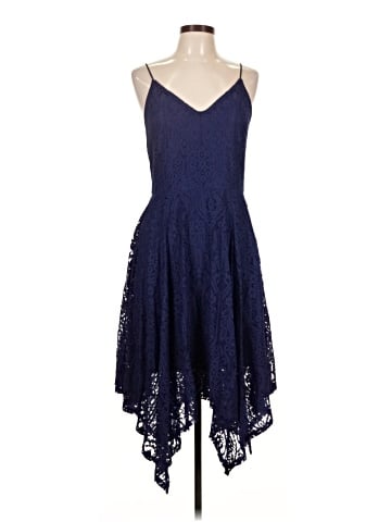 Express Cocktail Dress (view 1)