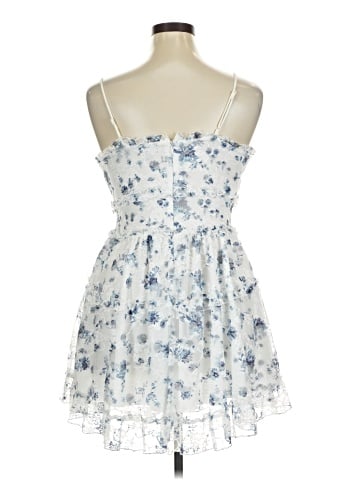 Justify Cocktail Dress (view 2)