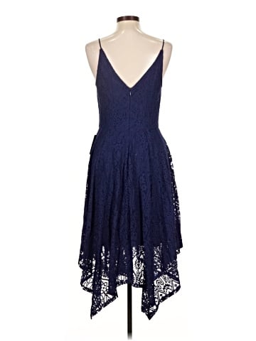 Express Cocktail Dress (view 2)