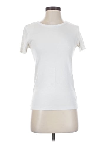 Jones & Co Short Sleeve T-Shirt (view 1)