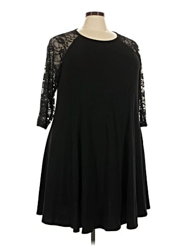 Torrid Casual Dress (view 1)