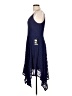Express Blue Cocktail Dress Size 12 - photo 5