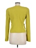 BCBGMAXAZRIA 100% Polyester Green Blazer Size M - photo 2