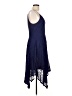 Express Blue Cocktail Dress Size 12 - photo 4