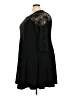 Torrid Black Casual Dress Size 3X Plus (3) - photo 5
