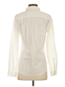 The Blue Shirt Shop Long Sleeve Blouse (view 2)