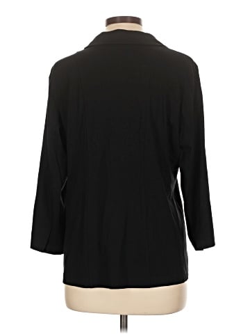 Eileen Fisher Blazer (view 2)