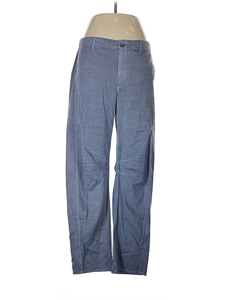 Pre-owned Universal Thread Casual Pants In Blue