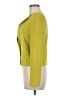 BCBGMAXAZRIA 100% Polyester Green Blazer Size M - photo 5