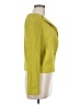 BCBGMAXAZRIA 100% Polyester Green Blazer Size M - photo 4