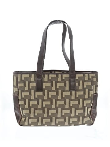 Nine West Tote (view 1)