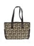 Nine West Brown Tote One size - photo 3