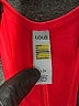 Lole Pink Active Tank Size L - photo 7