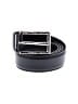 Prada Black Saffiano Leather Belt Size EU (IT) 34 - photo 1