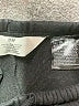 H&M Solid Black Active Pants Size 16 - photo 7