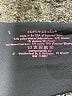 Commando Black Leggings Size L - photo 7