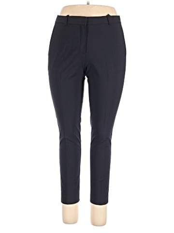 Theory Wool Pants (view 1)