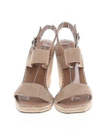 Steve Madden Wedges (view 2)