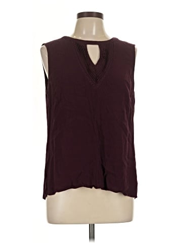 Daniel Rainn Sleeveless T-Shirt (view 1)