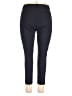 Theory Solid Black Wool Pants Size 10 - photo 2