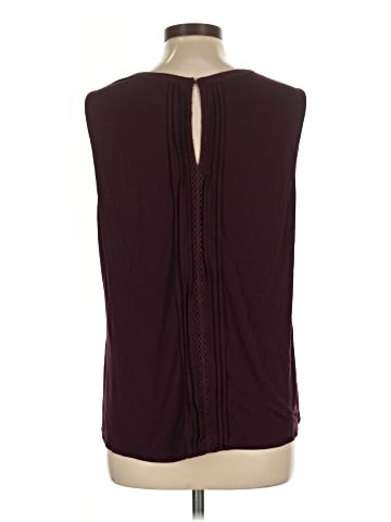 Daniel Rainn Sleeveless T-Shirt (view 2)