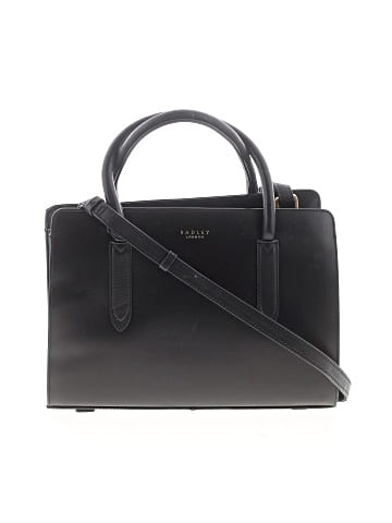 Radley London Leather Satchel (view 1)