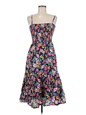 J.Crew Factory Store Cocktail Dress (view 1)