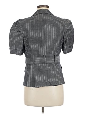 BCBGMAXAZRIA Blazer (view 2)