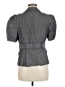 BCBGMAXAZRIA Gray Blazer Size M - photo 2