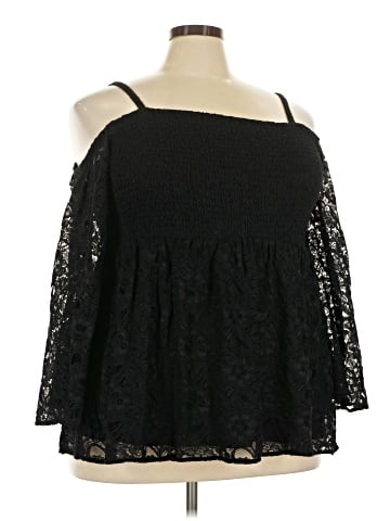 Torrid Cocktail Dress (view 1)