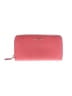 Fendi 100% Leather Pink Leather Wallet One size - photo 1