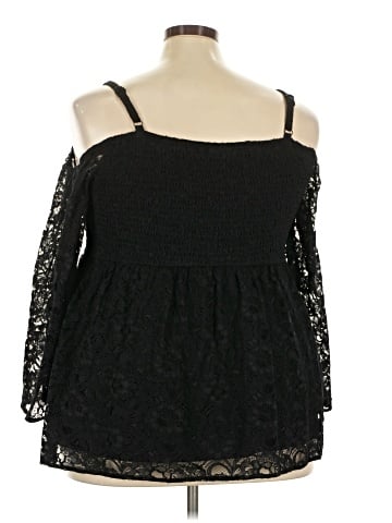 Torrid Cocktail Dress (view 2)