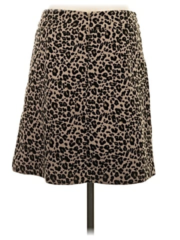 Ann Taylor LOFT Casual Skirt (view 2)