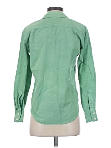 J.Crew Long Sleeve Button-Down Shirt (view 2)