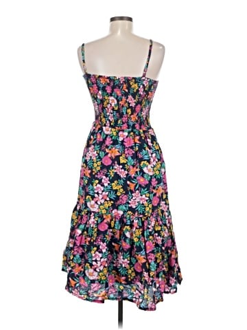 J.Crew Factory Store Cocktail Dress (view 2)