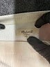 Madewell Ivory Long Sleeve Top Size L - photo 7
