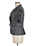 BCBGMAXAZRIA Gray Blazer Size M - photo 5