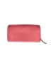 Fendi 100% Leather Pink Leather Wallet One size - photo 2