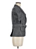 BCBGMAXAZRIA Gray Blazer Size M - photo 4