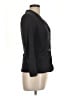 Johnnie b 100% Cotton Black Blazer Size S - photo 4