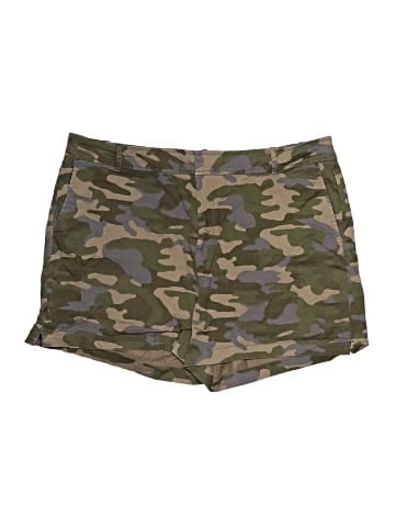 New York & Company Shorts (view 1)