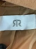 La Redoute Tan Coat Size 6 - photo 6
