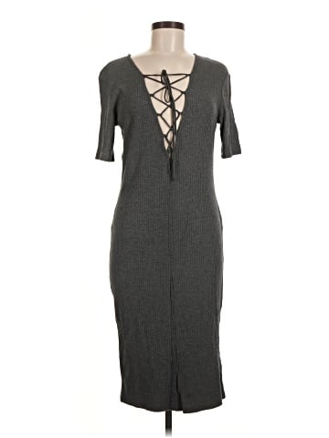 H&M Casual Dress (view 1)