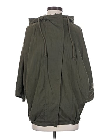 Forever 21 Raincoat (view 1)