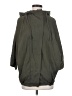 Forever 21 Green Raincoat Size S - photo 1